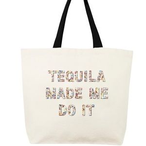 Fallon & Royce tote bag